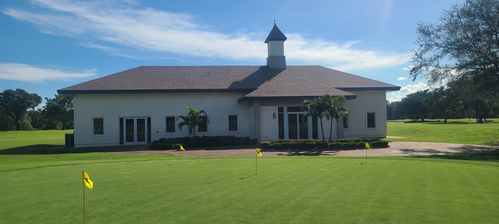 Grande Oaks Golf Academy